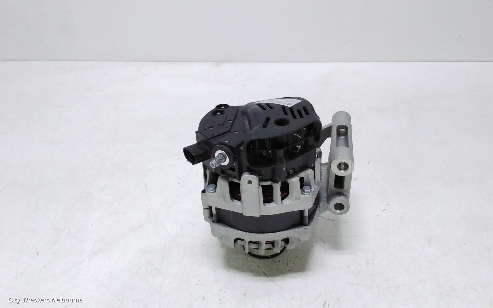 MG ZS ALTERNATOR, PETROL, 1.5, AZS1, 09/2017 ONWARDS