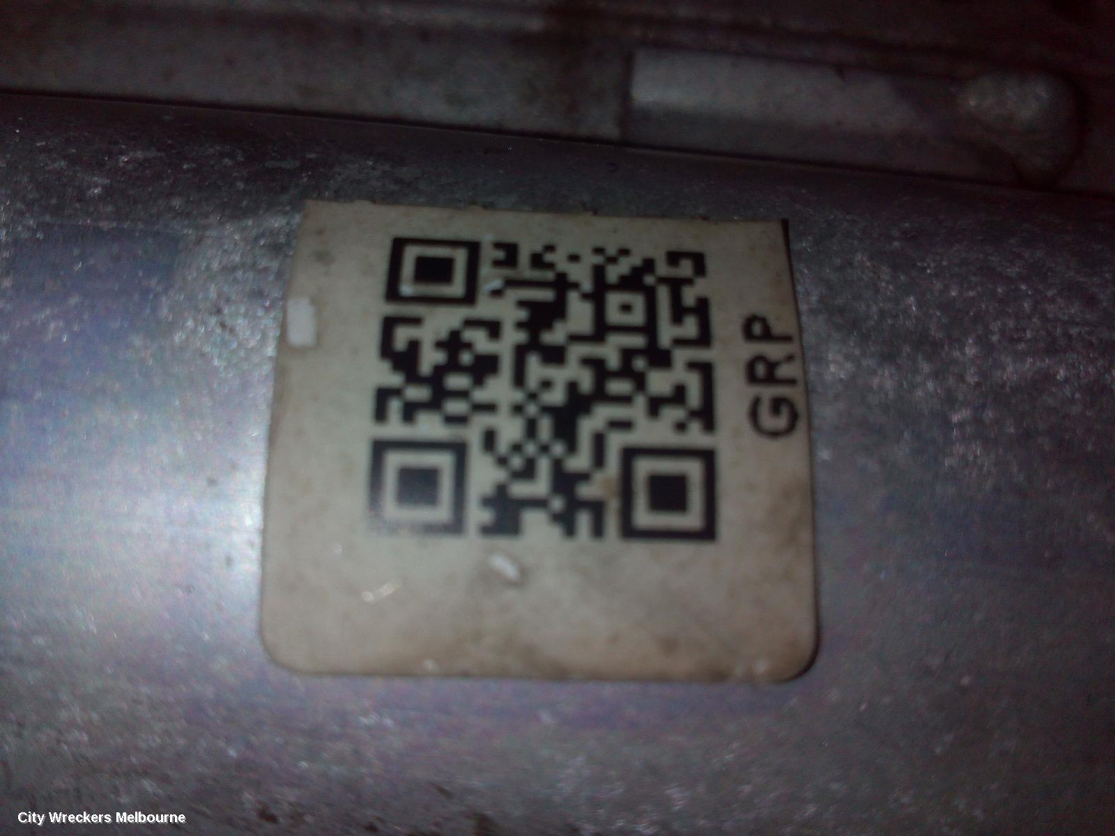 VOLKSWAGEN AMAROK A/C CONDENSER, 2H, DIESEL/PETROL, 10/2010 - 09/2022