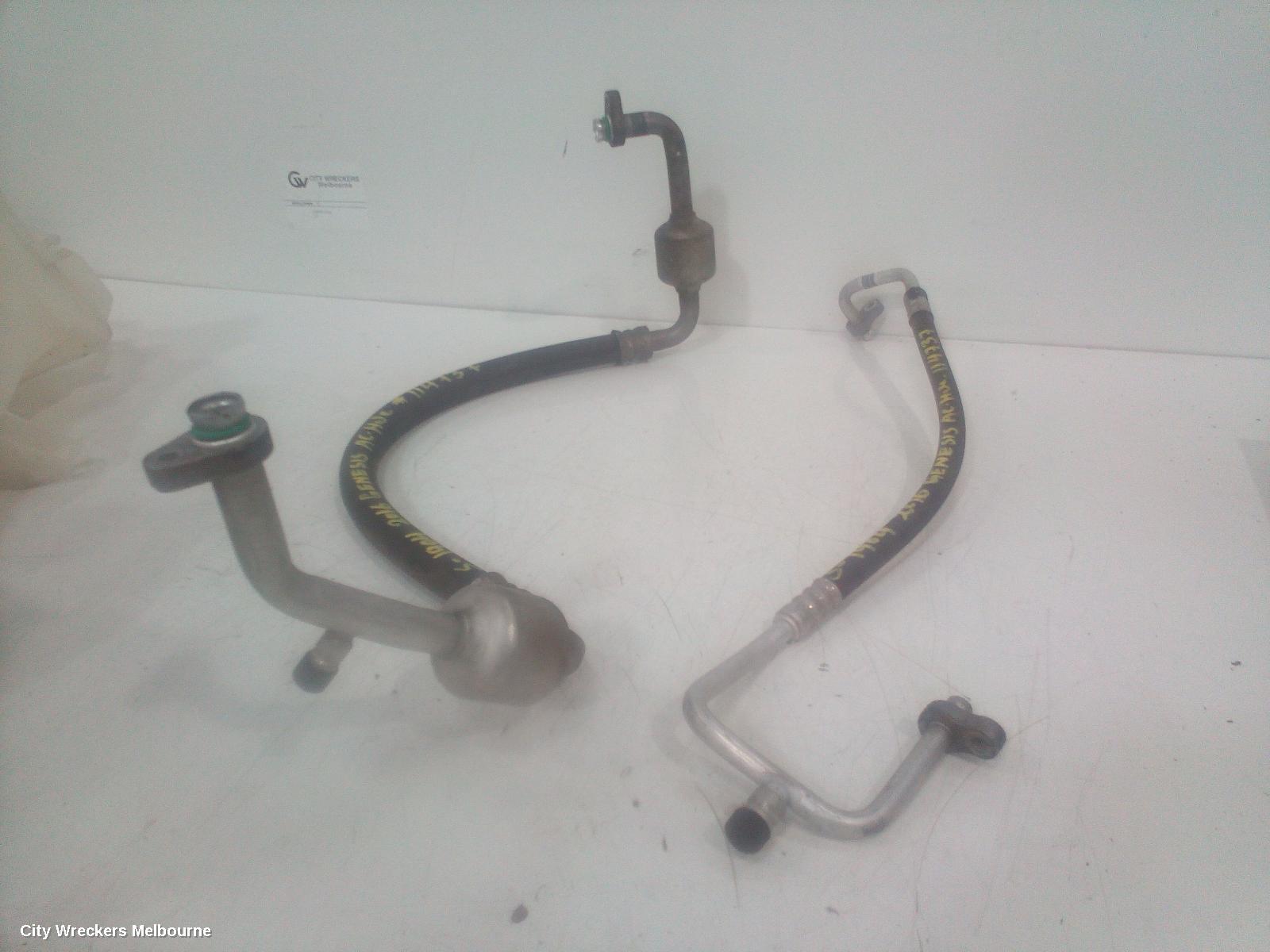 MITSUBISHI ASX COOLER, TRANSMISSION OIL COOLER, PETROL, 2.4, 4B12, FWD, XD, 06/2019 ONWARDS