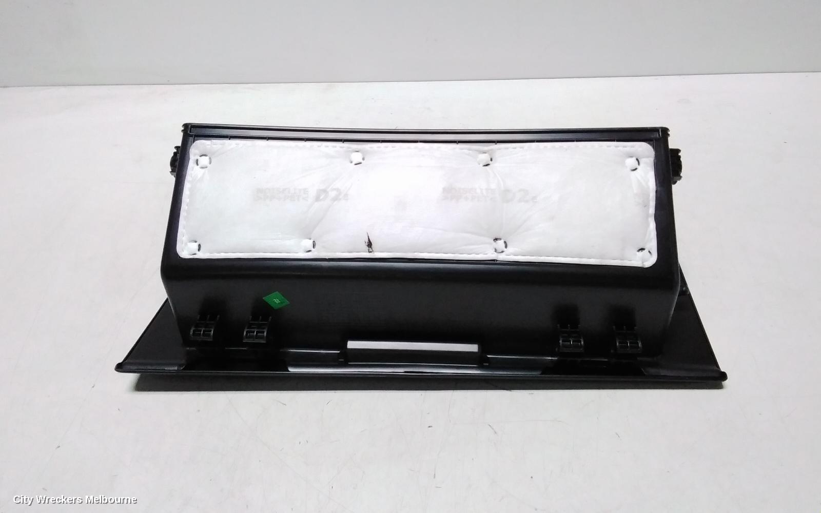 KIA SORENTO GLOVE BOX, MQ4, 02/2020 ONWARDS