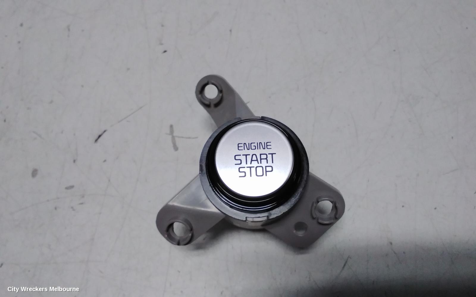 KIA SORENTO, MQ4, 02/2020 ONWARDS, START STOP BUTTON: 114751