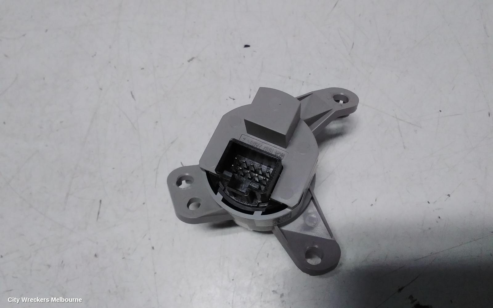 KIA SORENTO, MQ4, 02/2020 ONWARDS, START STOP BUTTON: 114751