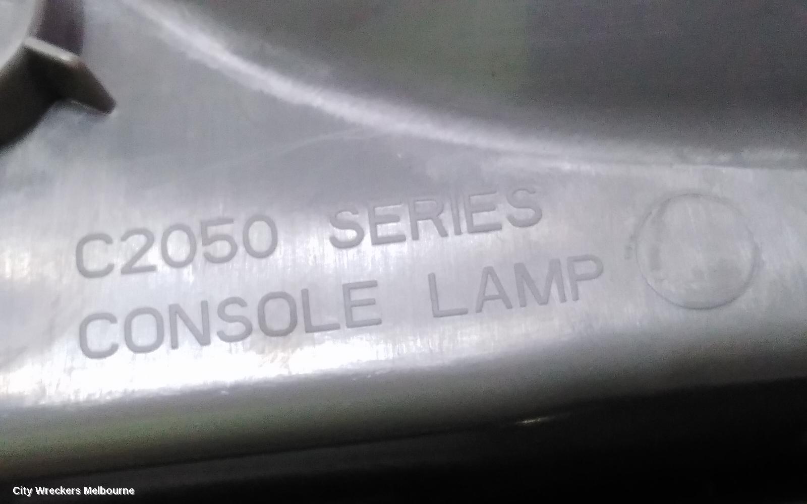 LDV G10 COURTESY LIGHT, FRONT, STANDARD TYPE, SV7A/SV7C, WAGON/VAN, 04/2015 ONWARDS