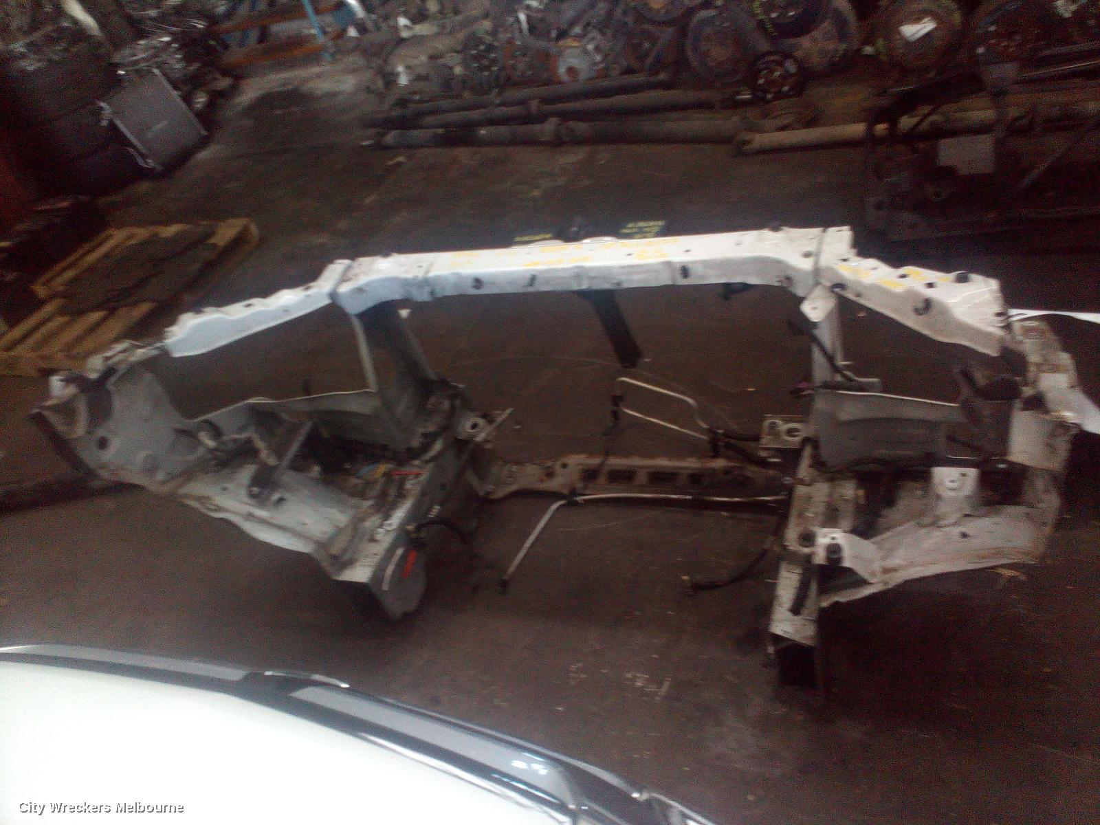 LDV G10 RADIATOR SUPPORT, SV7A/SV7C, WAGON/VAN, 04/2015 ONWARDS