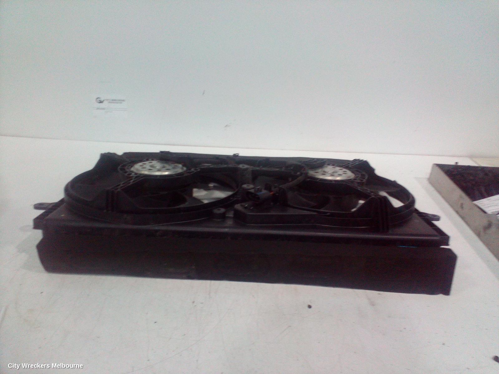 LDV G10 FAN, ENG FAN ASSY, 2.0, PETROL, SV7A/SV7C, WAGON/VAN, 04/2015 ONWARDS