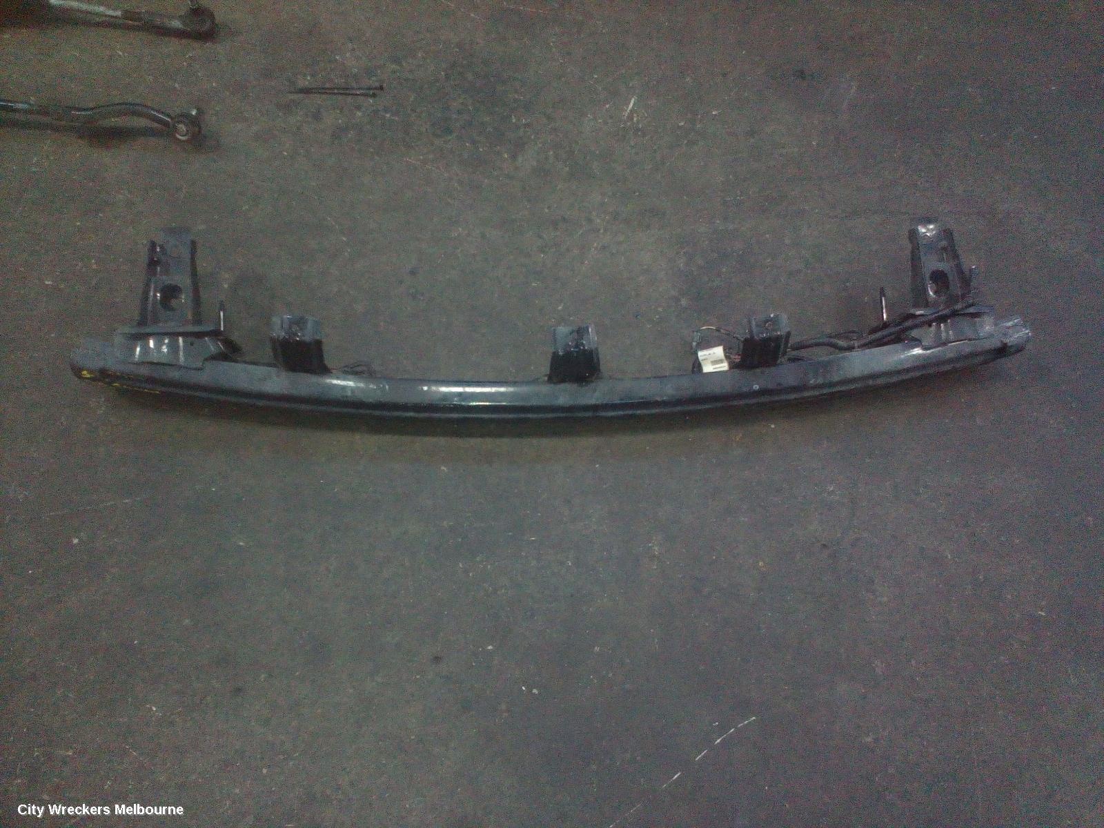 LDV G10 R/BAR BRACKET/REINFO, MAIN REINFORCEMENT, SV7A/SV7C, VAN/WAGON, 04/2015 ONWARDS