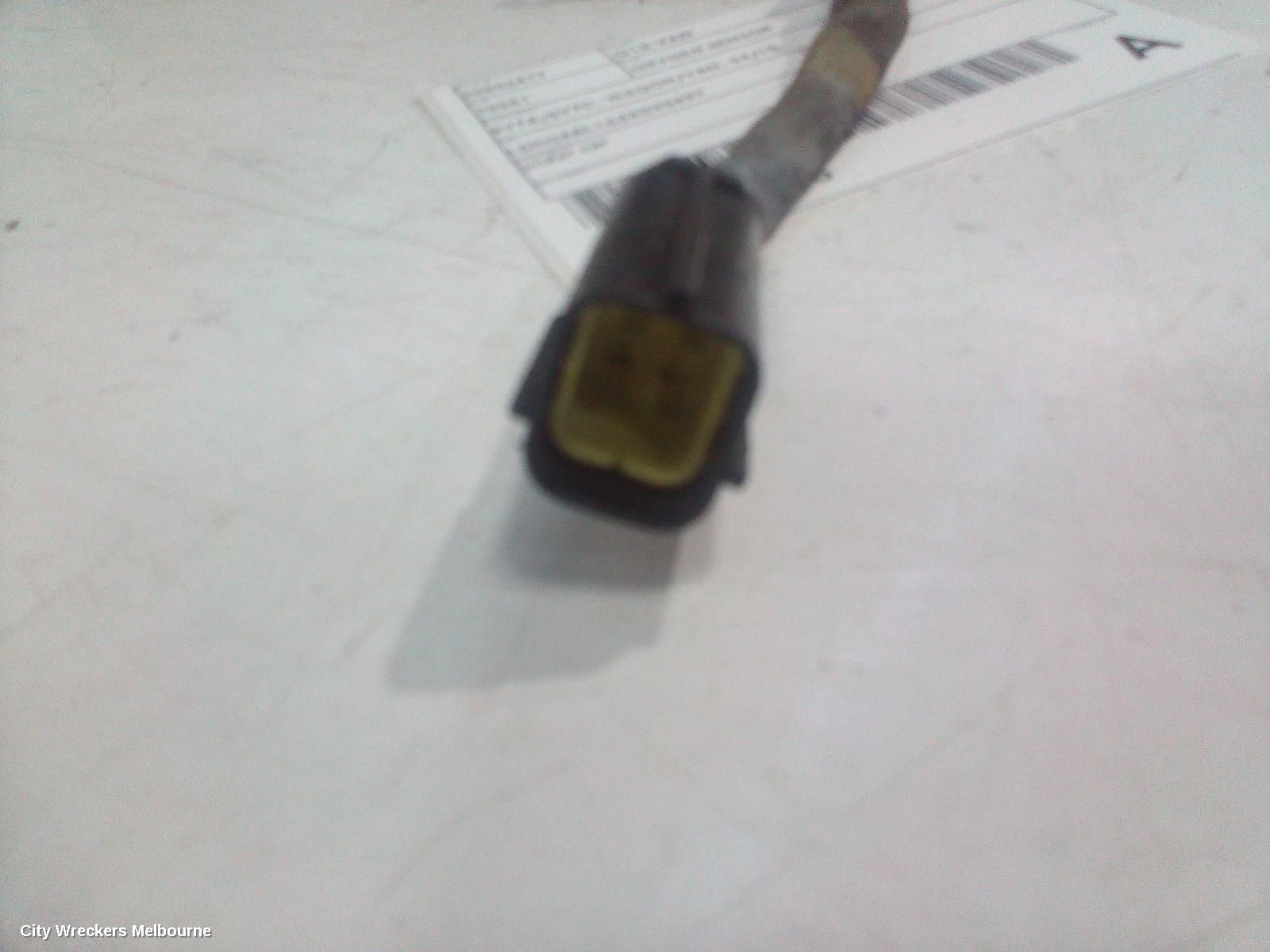LDV G10 OXYGEN SENSOR, SV7A/SV7C, WAGON/VAN, 04/2015 ONWARDS