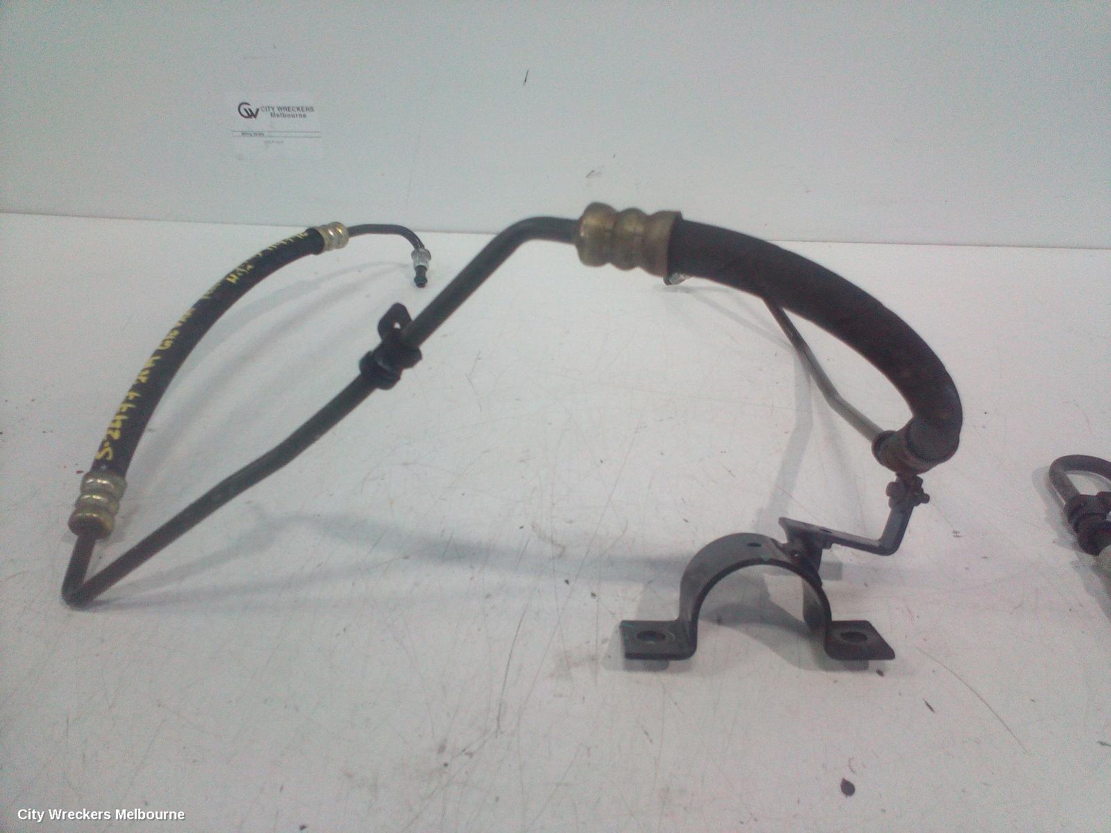 LDV G10 POWER STEER HOSE, PETROL, 2.0, TURBO, SV7A/SV7C, WAGON/VAN, 04/2015 ONWARDS