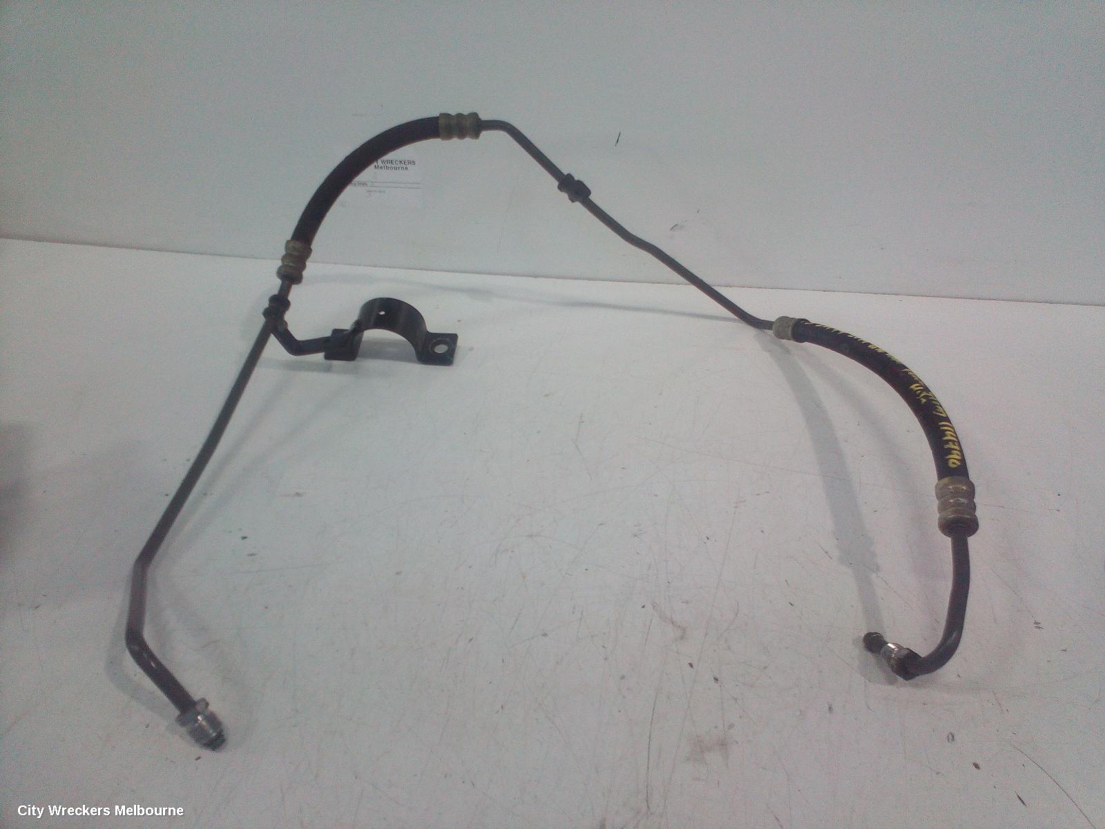 LDV G10 POWER STEER HOSE, PETROL, 2.0, TURBO, SV7A/SV7C, WAGON/VAN, 04/2015 ONWARDS