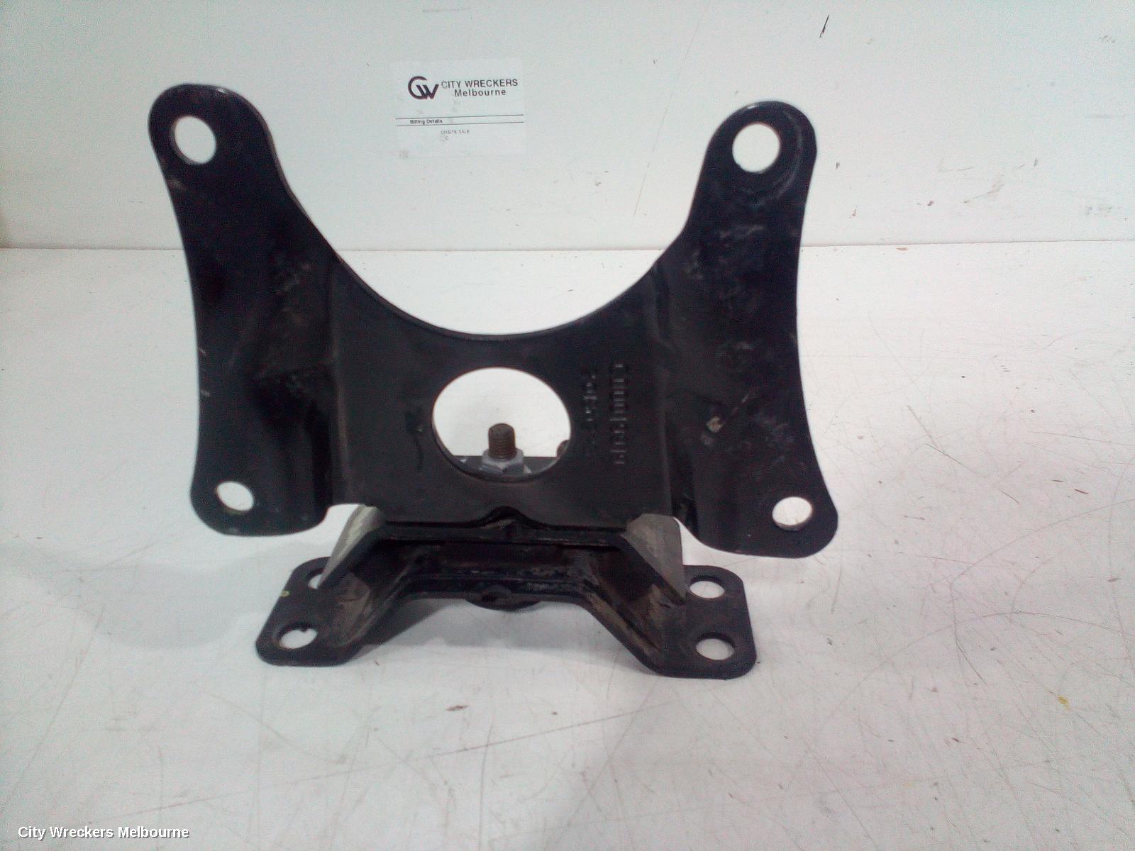 LDV G10 MOUNT, PETROL, 2.0, TURBO, SV7A/SV7C, WAGON/VAN, 04/2015 ONWARDS