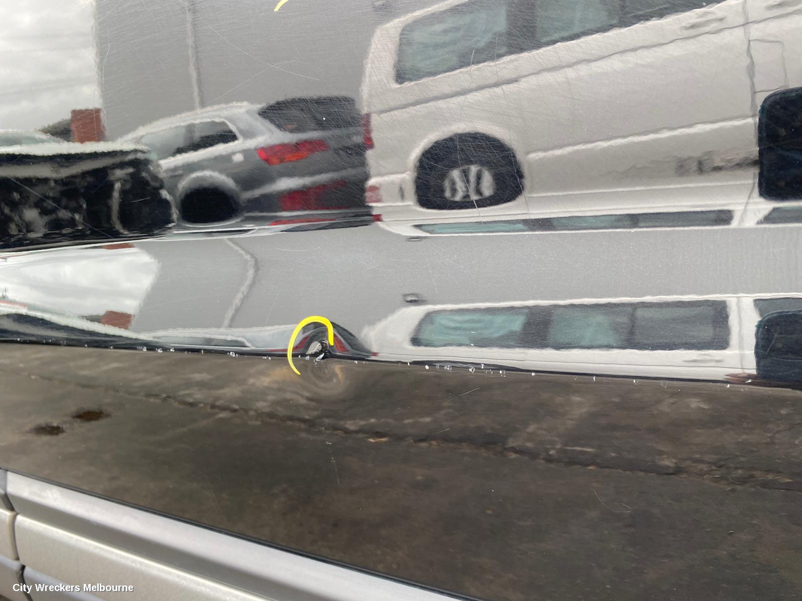 LAND ROVER RANGEROVER EVOQUE SPARE WHEEL CARRIER, L538, 11/2011 - 01/2019