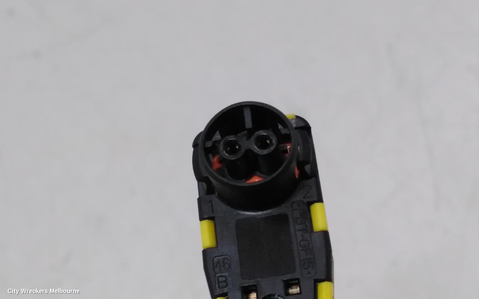 HYUNDAI VELOSTER AIRBAG MODULE/SENSOR, CLOCKSPRING, FS, 05/2014 - 02/2018