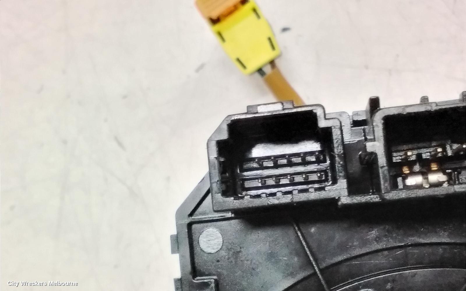 HYUNDAI VELOSTER AIRBAG MODULE/SENSOR, CLOCKSPRING, FS, 05/2014 - 02/2018