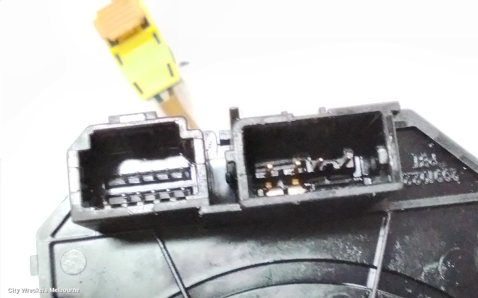 HYUNDAI VELOSTER AIRBAG MODULE/SENSOR, CLOCKSPRING, FS, 05/2014 - 02/2018