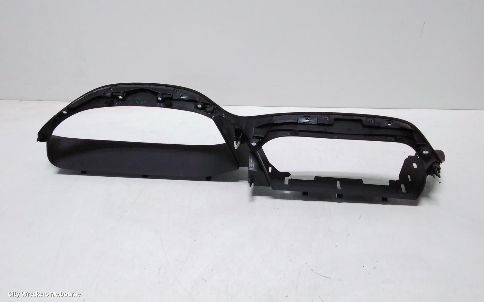 HONDA ACCORD, 9TH GEN, 05/2013 - 08/2019, INSTUMENT CLASTER FICIA / REF  PHOTO : 114824