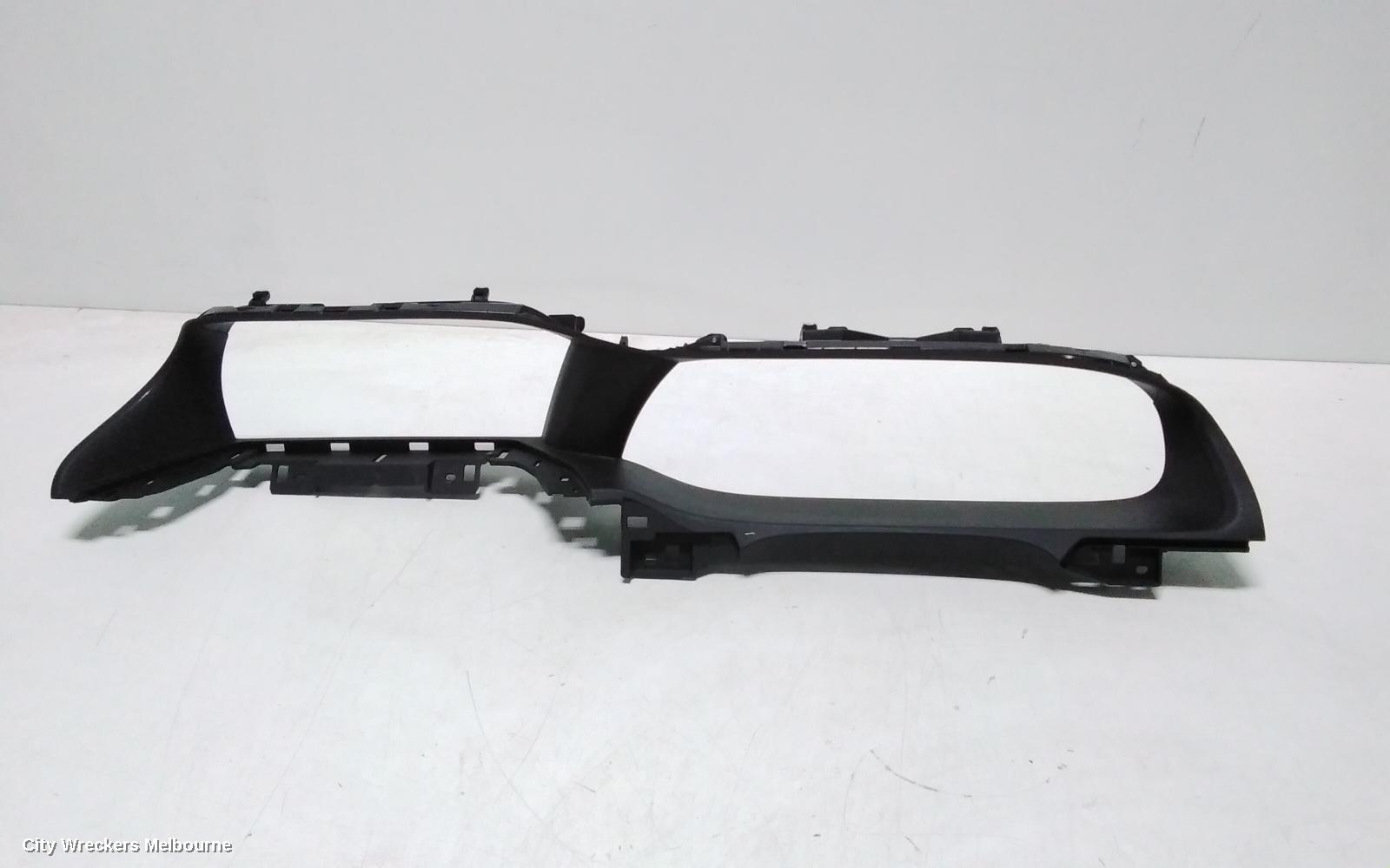HONDA ACCORD, 9TH GEN, 05/2013 - 08/2019, INSTUMENT CLASTER FICIA / REF  PHOTO : 114824