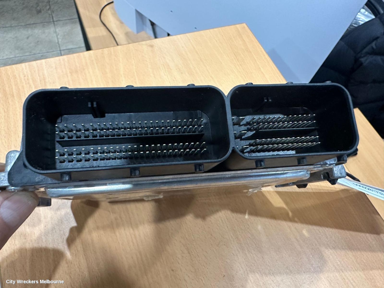 FORD FOCUS ECU, TRANSMISSION ECU, LW, 05/2011 - 08/2015