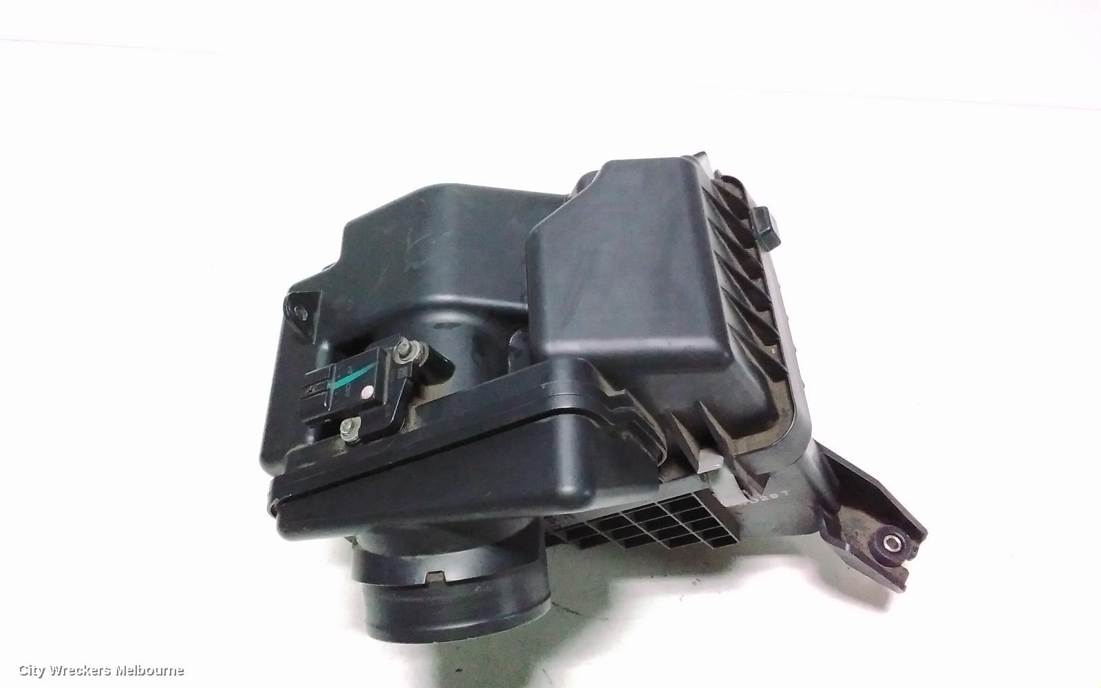 HONDA CRV AIR CLEANER/BOX, AIR CLEANER, RM, 2.0, PETROL, 11/2012 - 04/2017