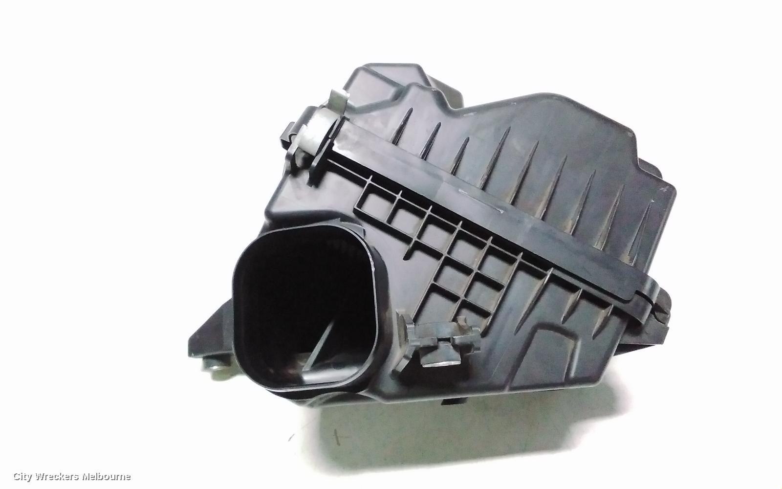 HONDA CRV AIR CLEANER/BOX, AIR CLEANER, RM, 2.0, PETROL, 11/2012 - 04/2017