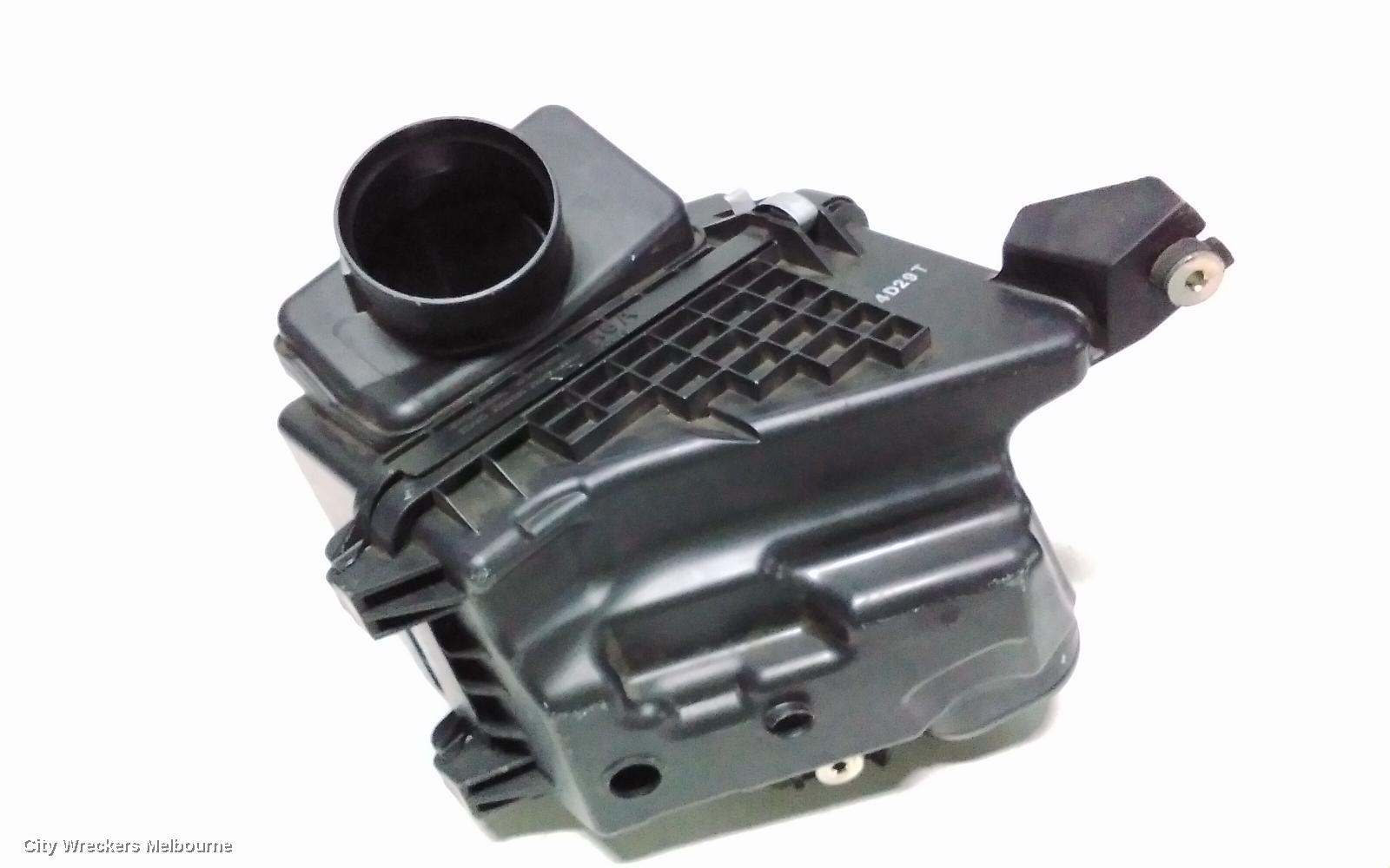 HONDA CRV AIR CLEANER/BOX, AIR CLEANER, RM, 2.0, PETROL, 11/2012 - 04/2017