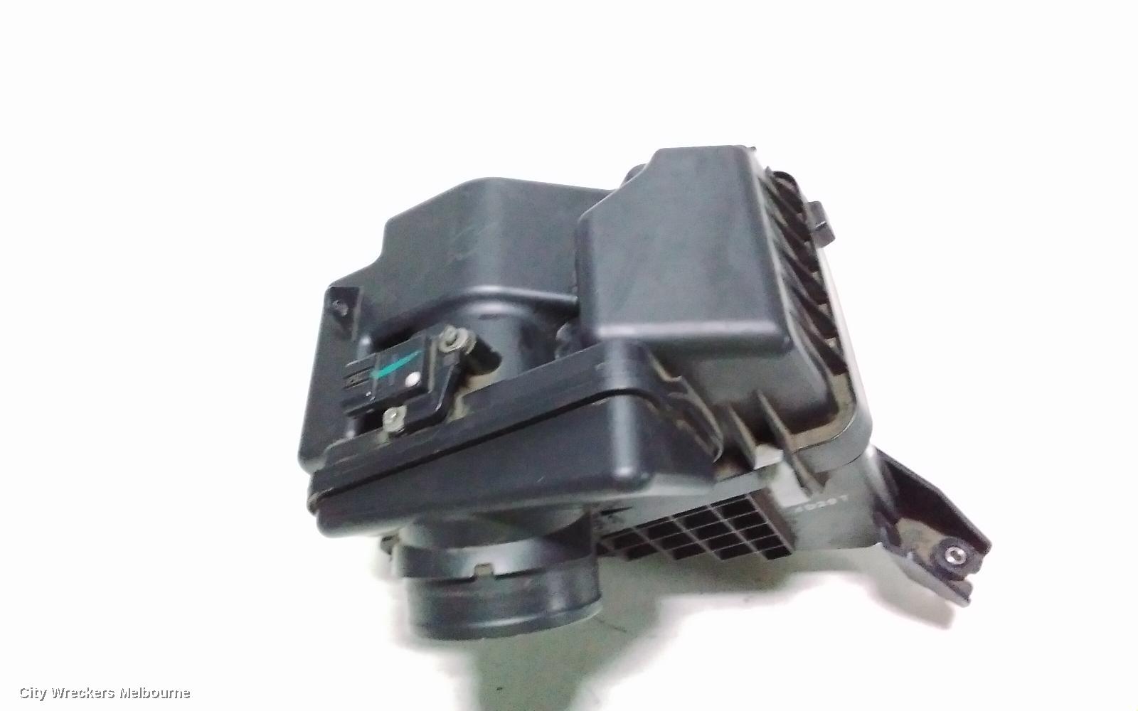 HONDA CRV AIR CLEANER/BOX, AIR CLEANER, RM, 2.0, PETROL, 11/2012 - 04/2017