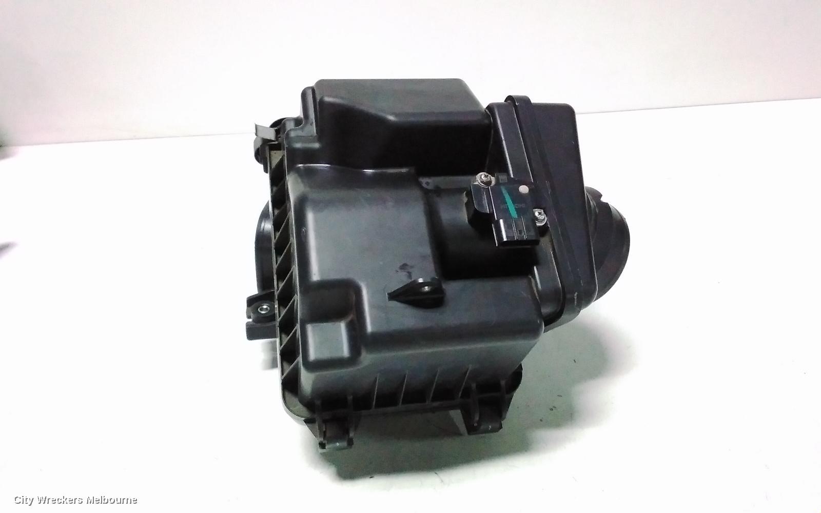 HONDA CRV AIR CLEANER/BOX, AIR CLEANER, RM, 2.0, PETROL, 11/2012 - 04/2017