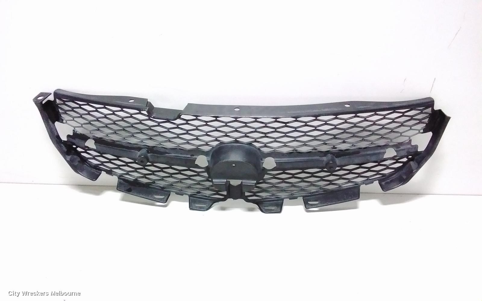 HONDA MDX GRILLE, WAGON 04/2003 - 12/2007