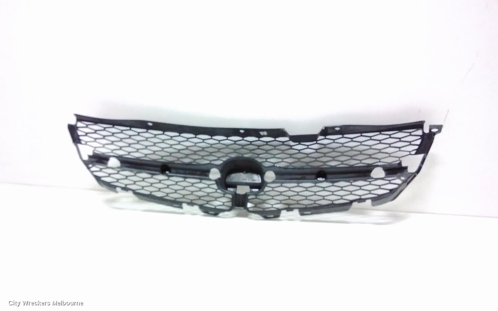 HONDA MDX GRILLE, WAGON 04/2003 - 12/2007