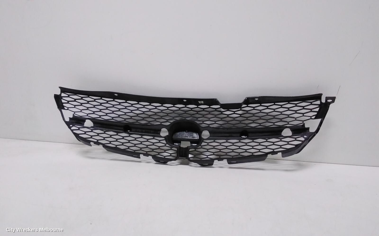 HONDA MDX GRILLE, WAGON 04/2003 - 12/2007