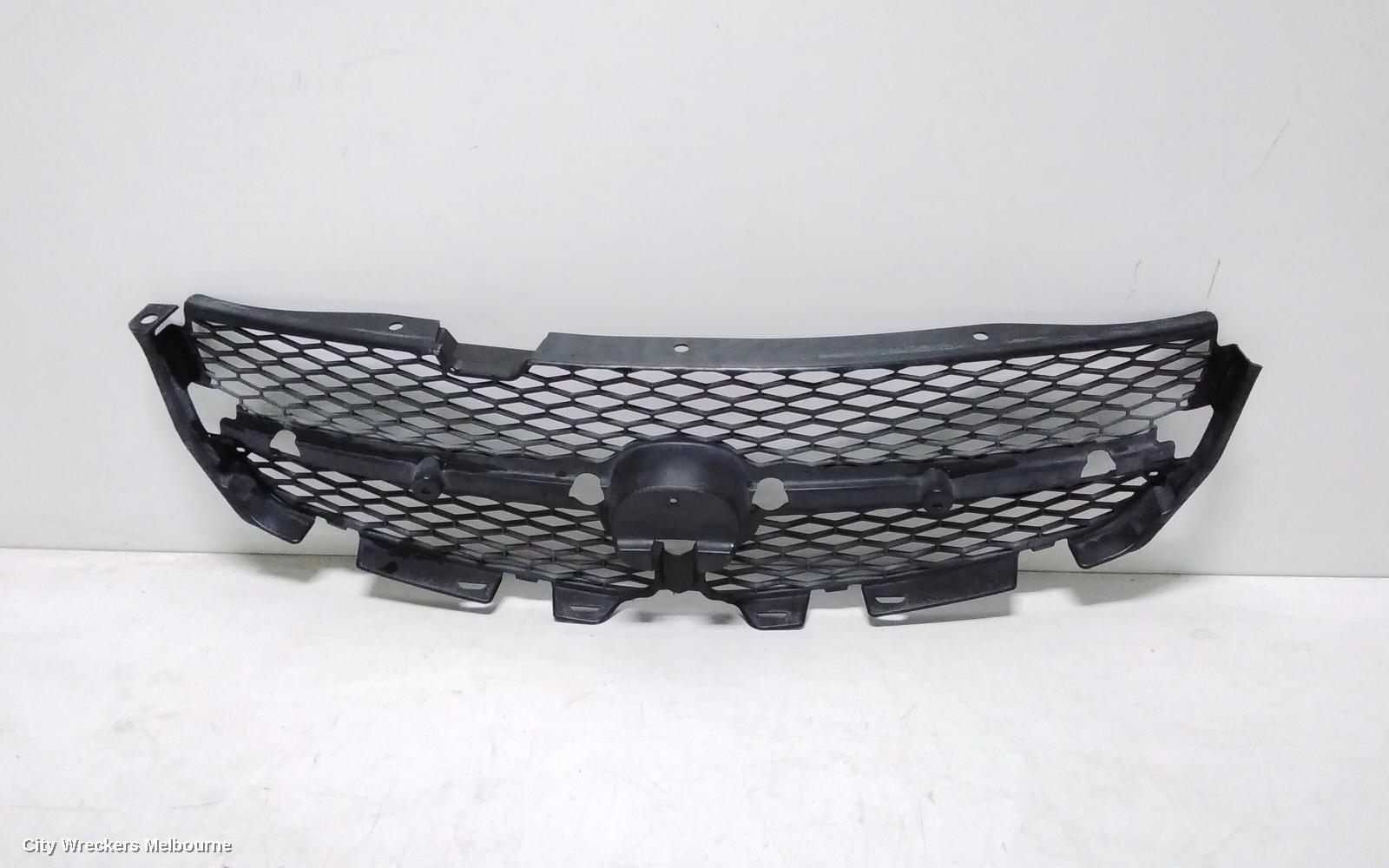 HONDA MDX GRILLE, WAGON 04/2003 - 12/2007