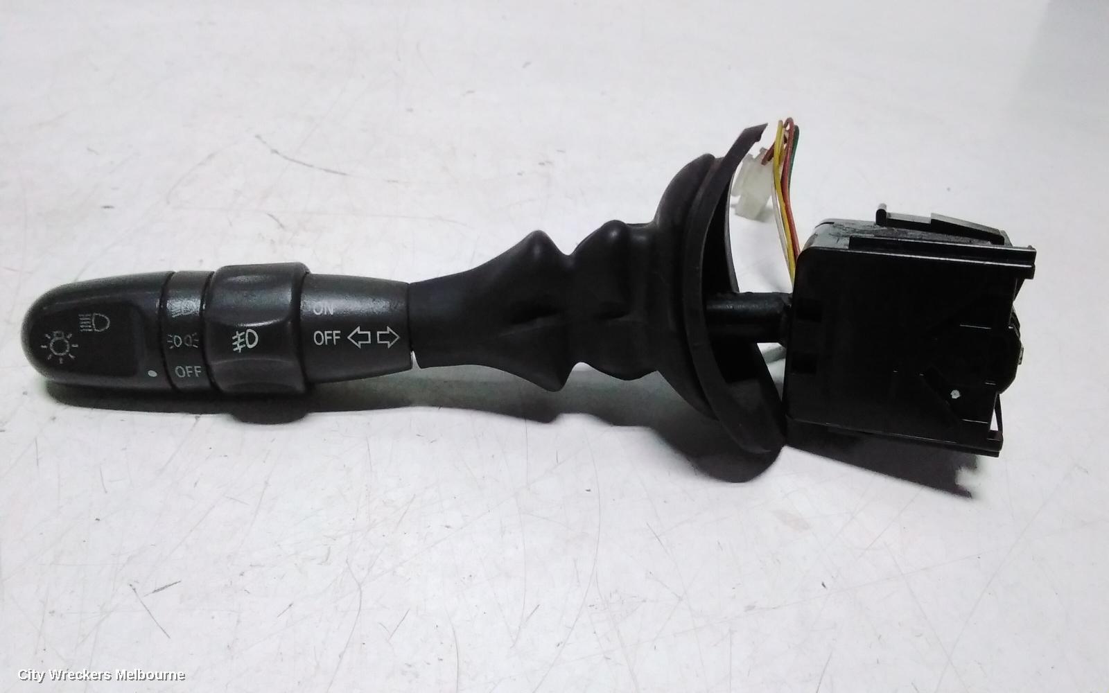 LDV V80 COMBINATION SWITCH, FLASHER SWITCH, 01/2013 ONWARDS