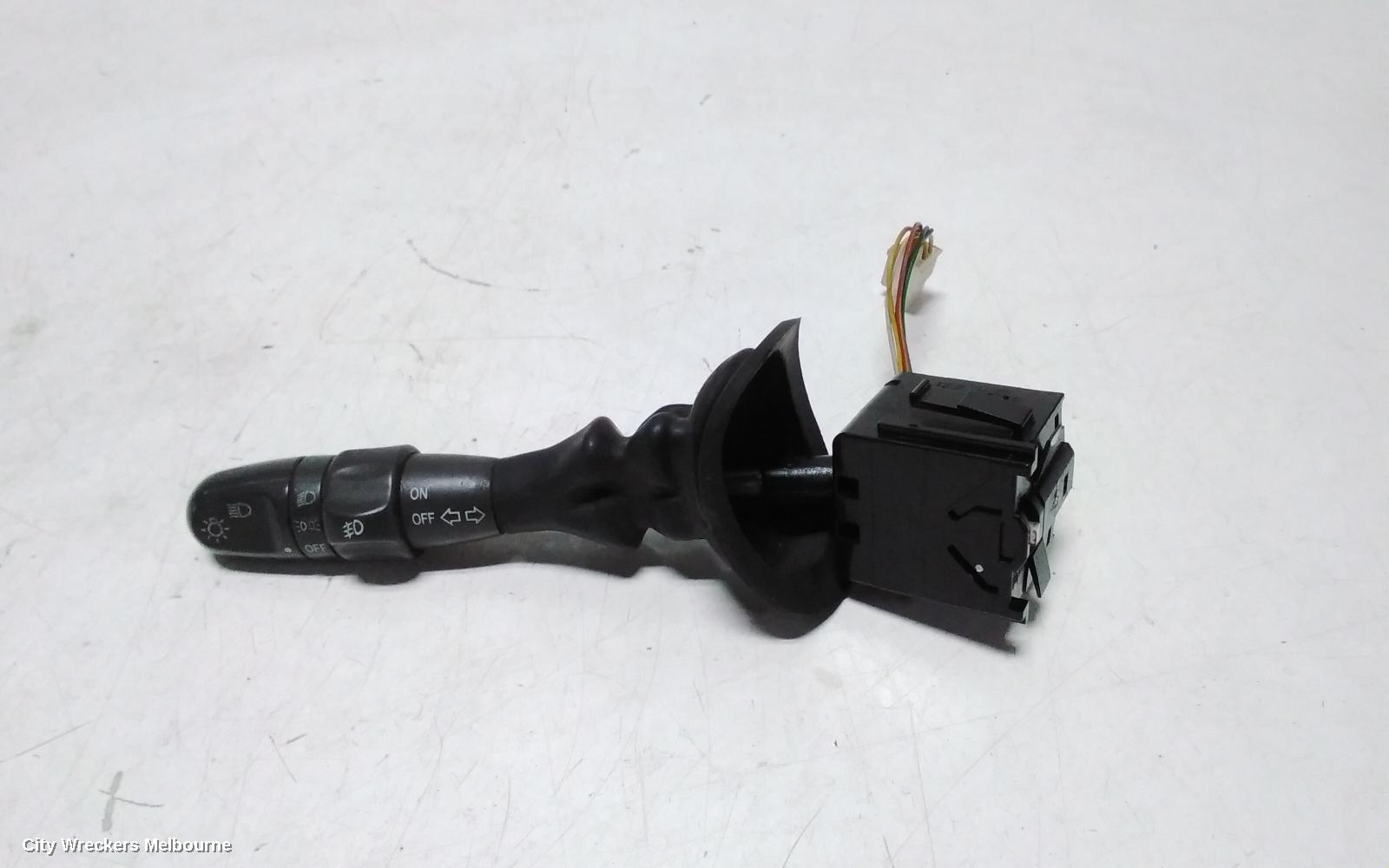 LDV V80 COMBINATION SWITCH, FLASHER SWITCH, 01/2013 ONWARDS