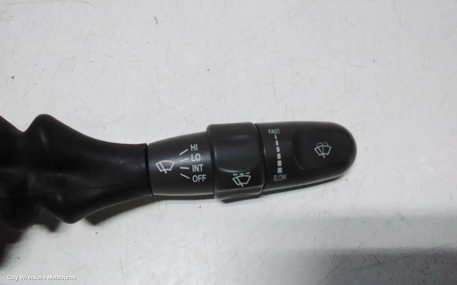 LDV V80 COMBINATION SWITCH, WIPER SWITCH, 01/2013 ONWARDS