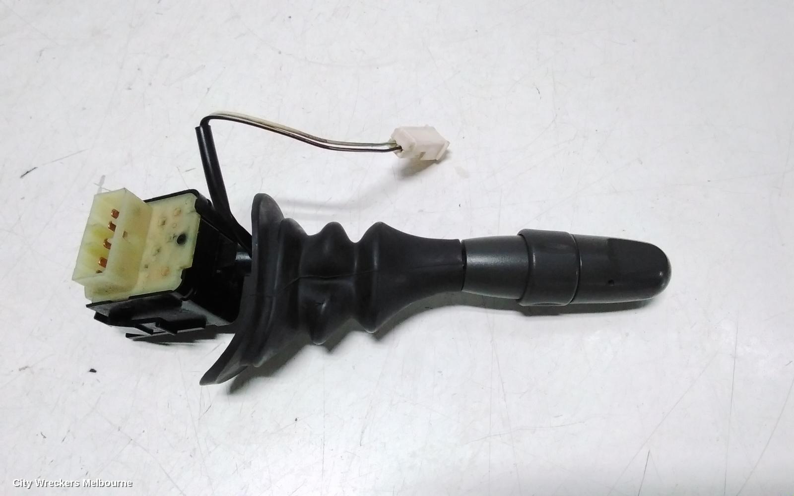 LDV V80 COMBINATION SWITCH, WIPER SWITCH, 01/2013 ONWARDS