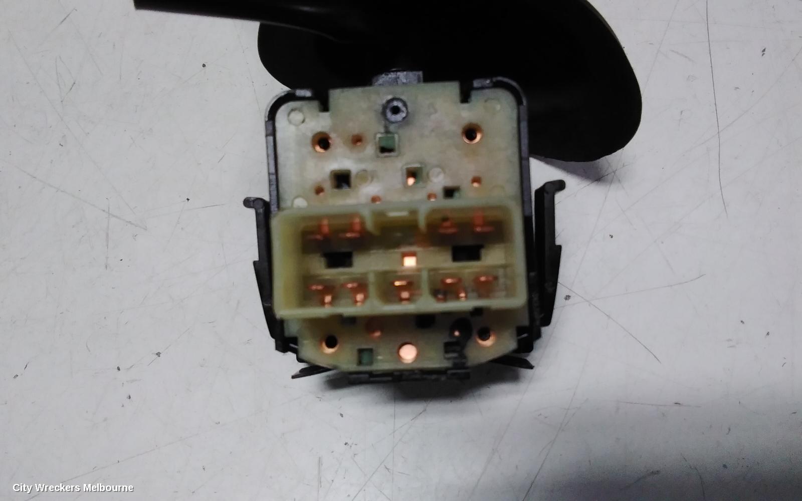 LDV V80 COMBINATION SWITCH, WIPER SWITCH, 01/2013 ONWARDS