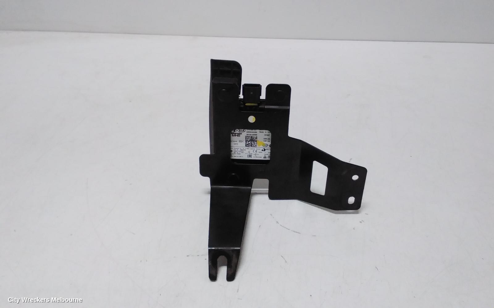 KIA SELTOS, SP2, 07/2019 ONWARDS, 99150-Q5000 RIGHT SIDE BLIND SPOT RADAR SENSOR : 114849