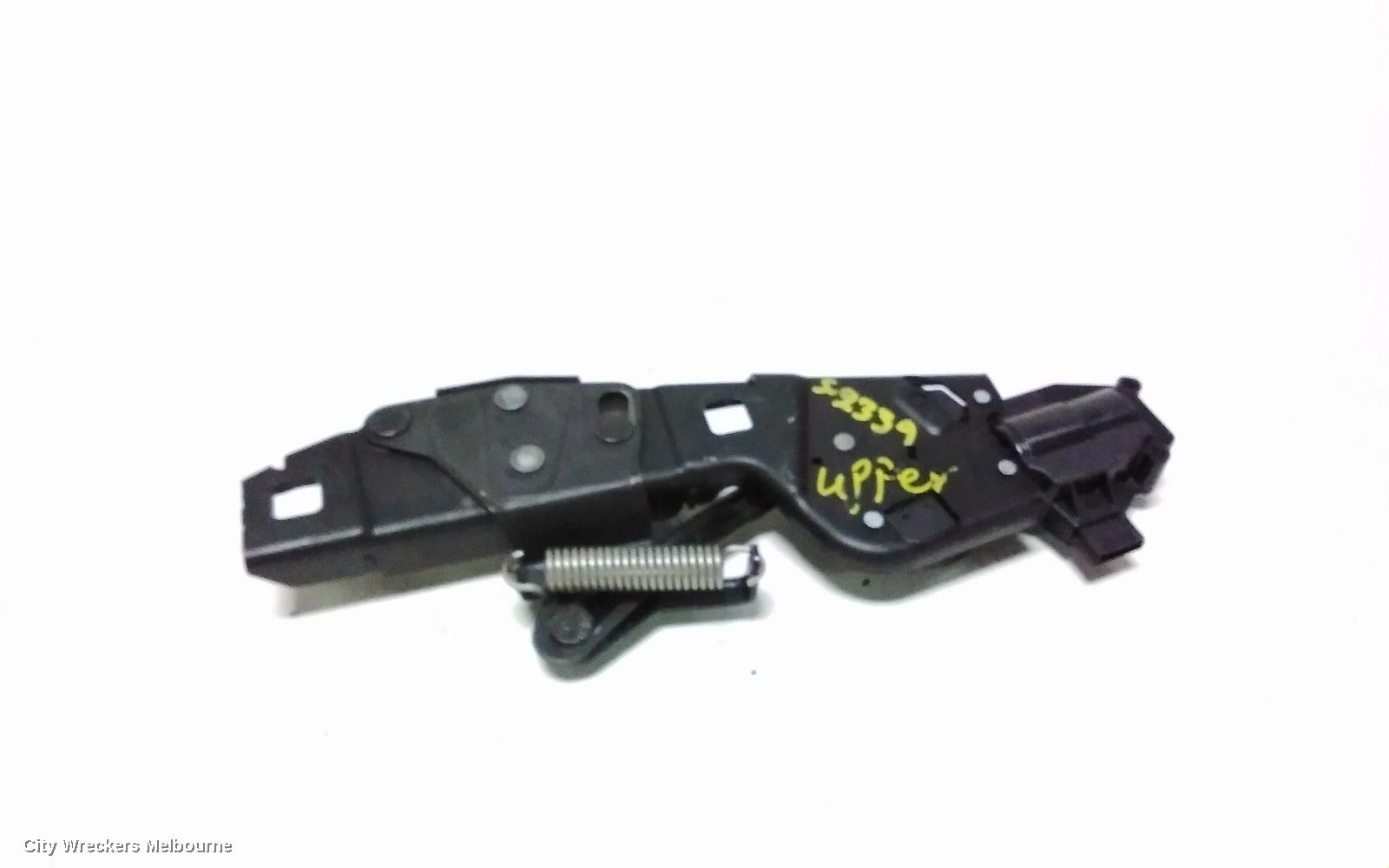 LAND ROVER RANGEROVER SPORT DOOR/BOOT/GATE LOCK, UPPER TAILGATE LOCK (GLASS), L320, SPORT, 08/2005 - 05/2013