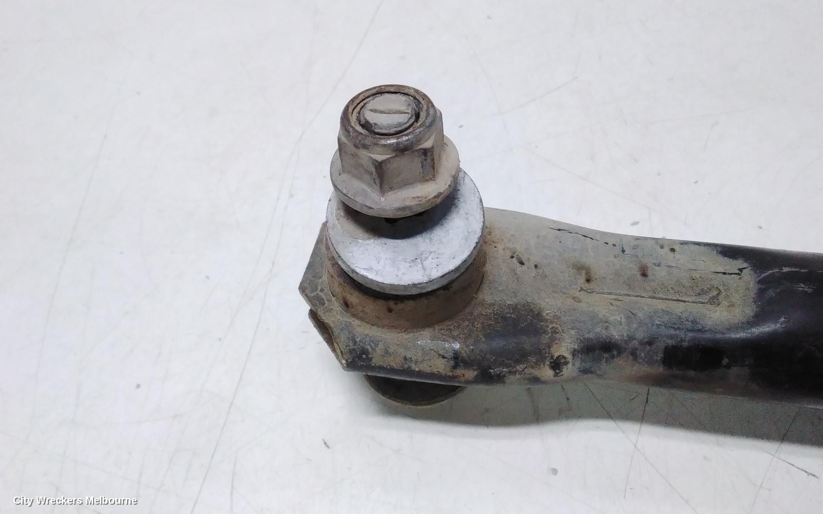 LAND ROVER RANGEROVER EVOQUE LEFT REAR TRAILING ARM, LOWER CONTROL ARM-REAR, L538, 11/2011 - 01/2019