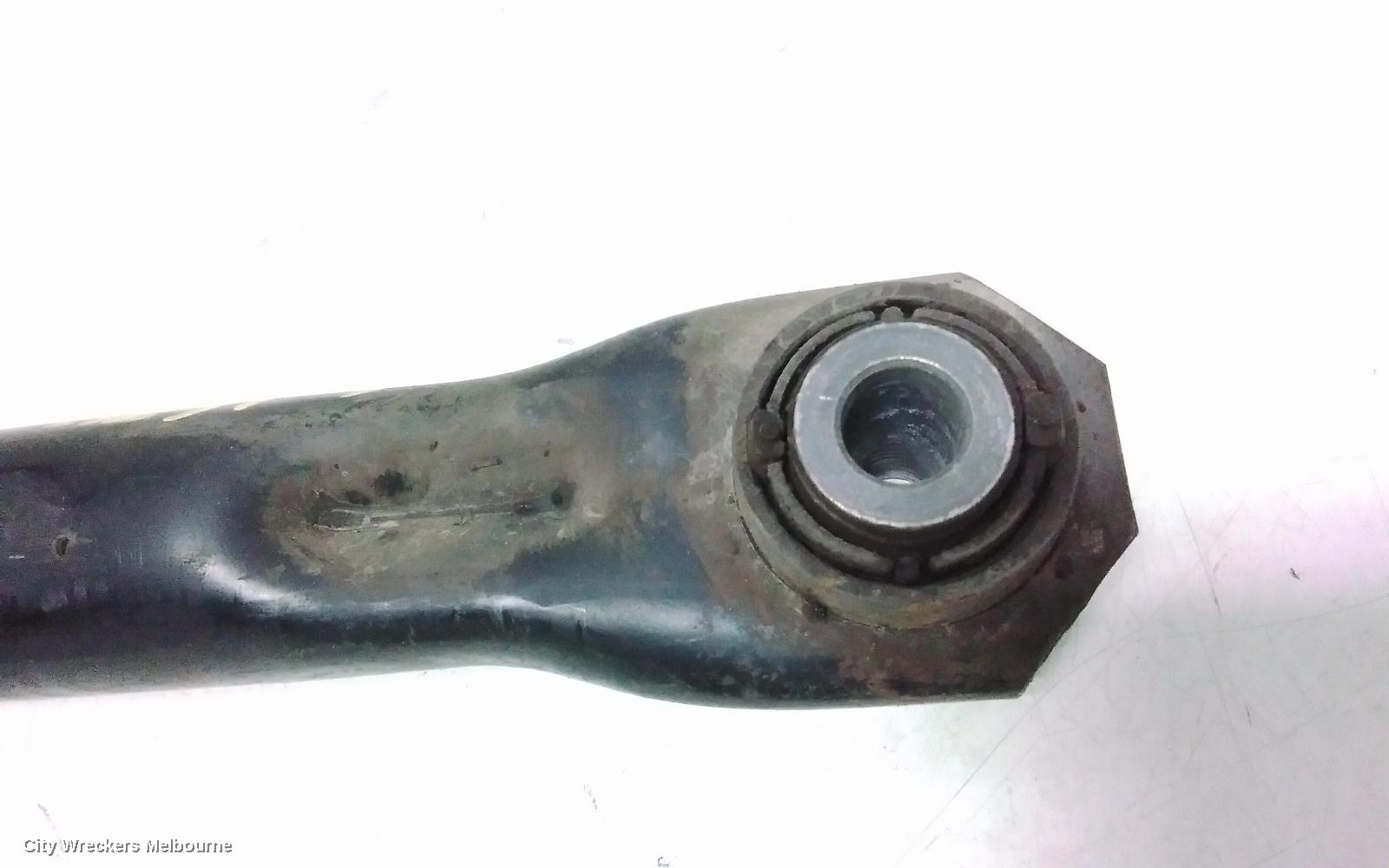LAND ROVER RANGEROVER EVOQUE LEFT REAR TRAILING ARM, LOWER CONTROL ARM-REAR, L538, 11/2011 - 01/2019