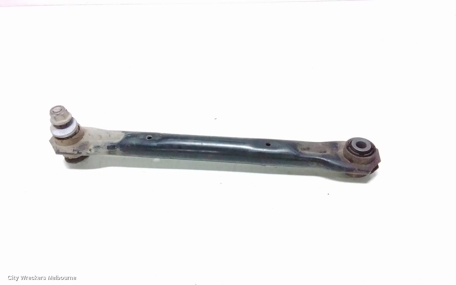 LAND ROVER RANGEROVER EVOQUE LEFT REAR TRAILING ARM, LOWER CONTROL ARM-REAR, L538, 11/2011 - 01/2019