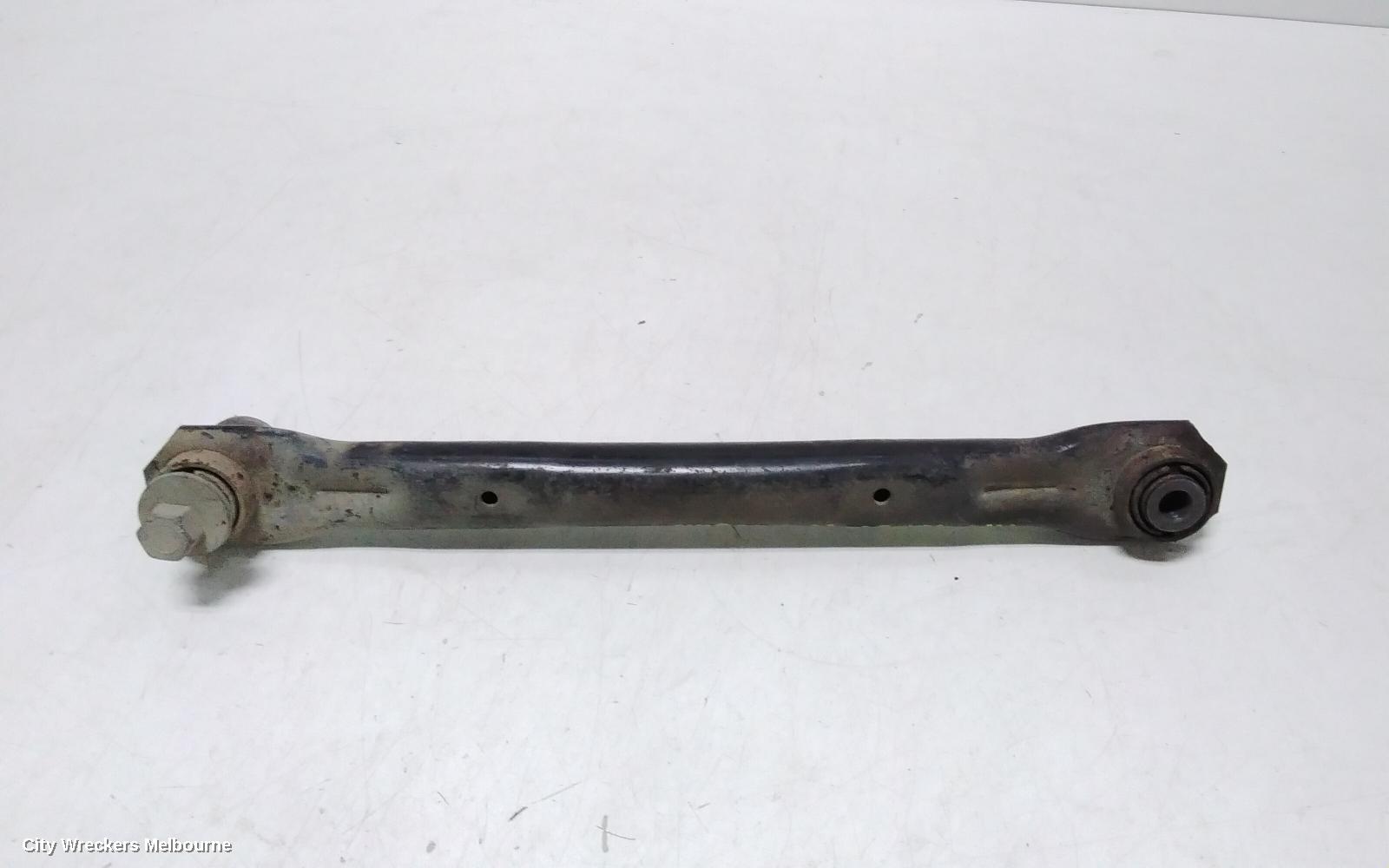 LAND ROVER RANGEROVER EVOQUE LEFT REAR TRAILING ARM, LOWER CONTROL ARM-REAR, L538, 11/2011 - 01/2019