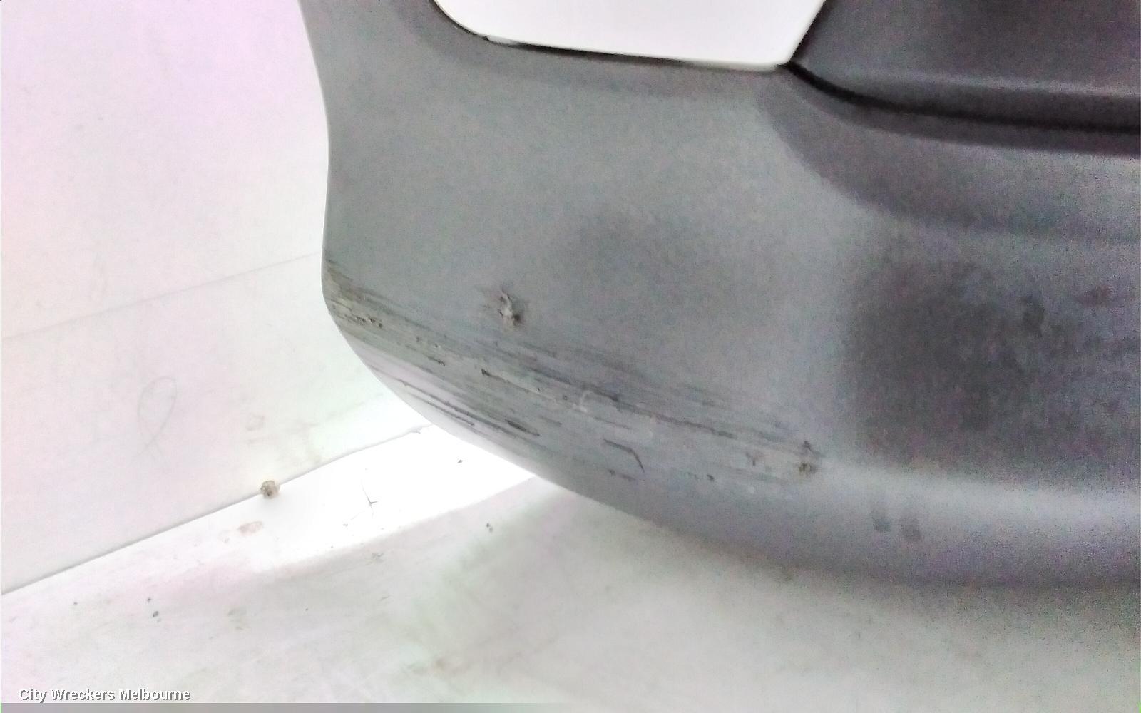 HONDA CRV FRONT BUMPER, BUMPER BAR-UPPER, VTI/VTI-S, NON SENSOR & NON H/LAMP WASHER TYPE, RM, 11/2012 - 10/2014