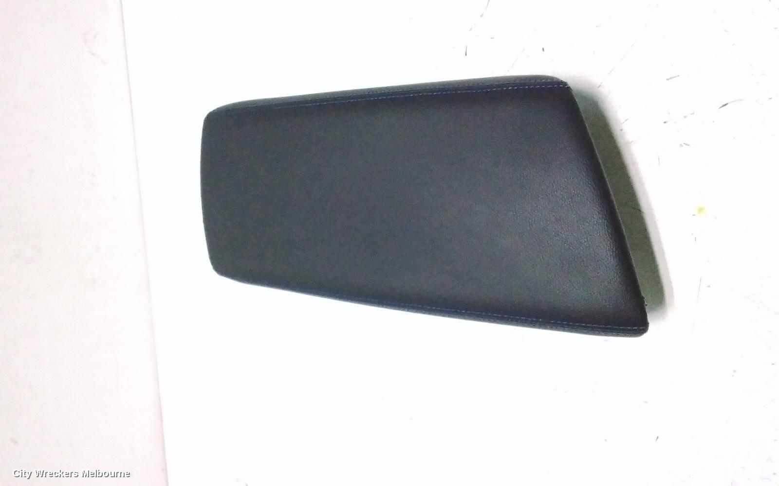RENAULT MEGANE CONSOLE, GEN 4, 06/2016 - 02/2020