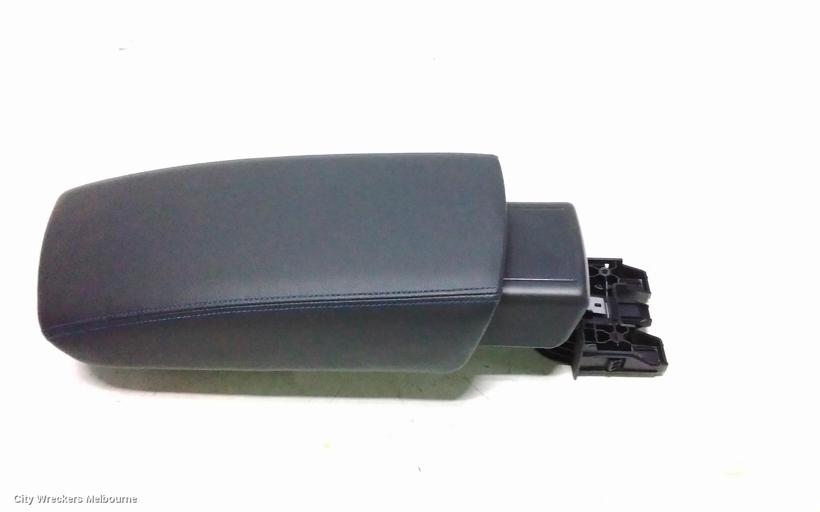 RENAULT MEGANE CONSOLE, GEN 4, 06/2016 - 02/2020