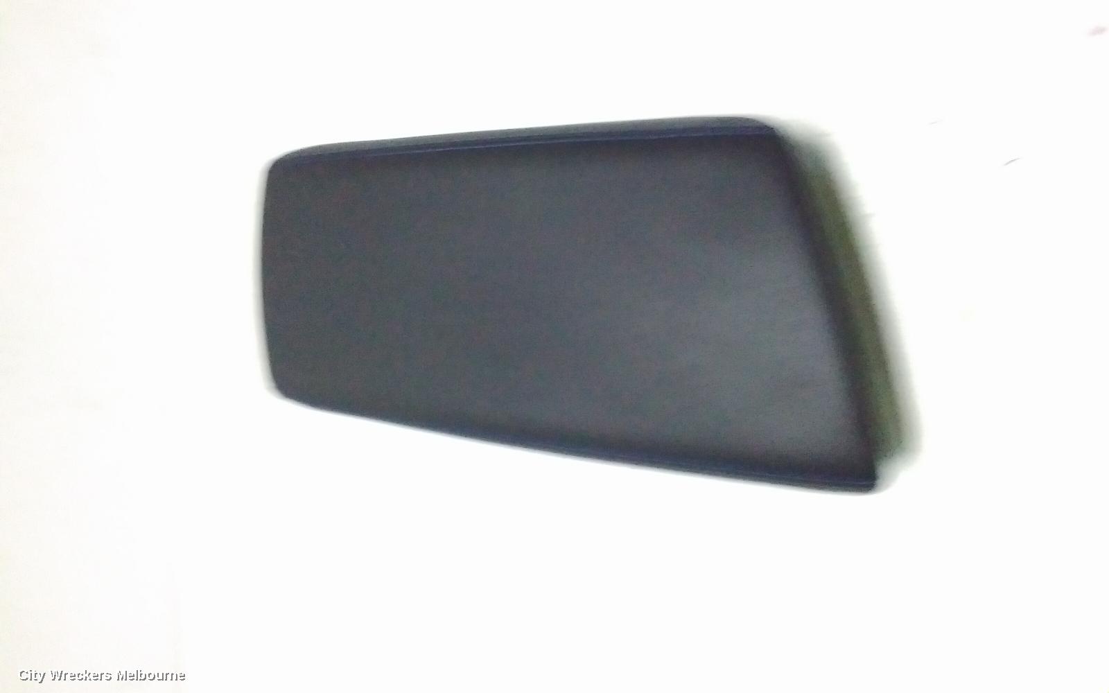 RENAULT MEGANE CONSOLE, GEN 4, 06/2016 - 02/2020