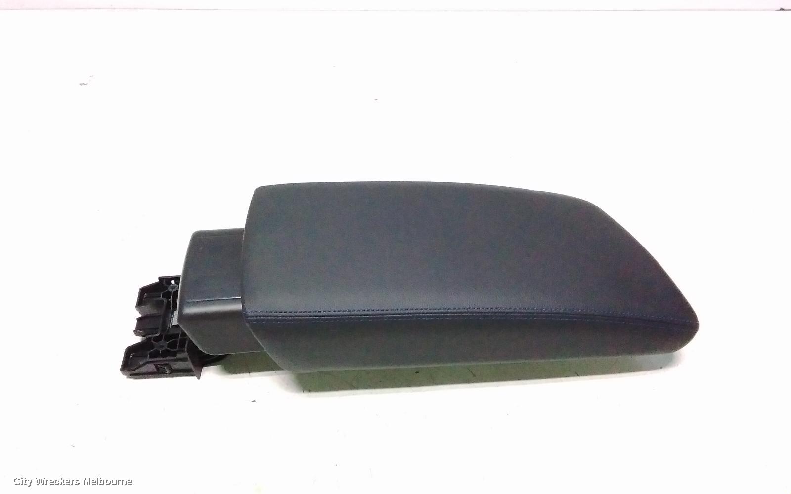 RENAULT MEGANE CONSOLE, GEN 4, 06/2016 - 02/2020