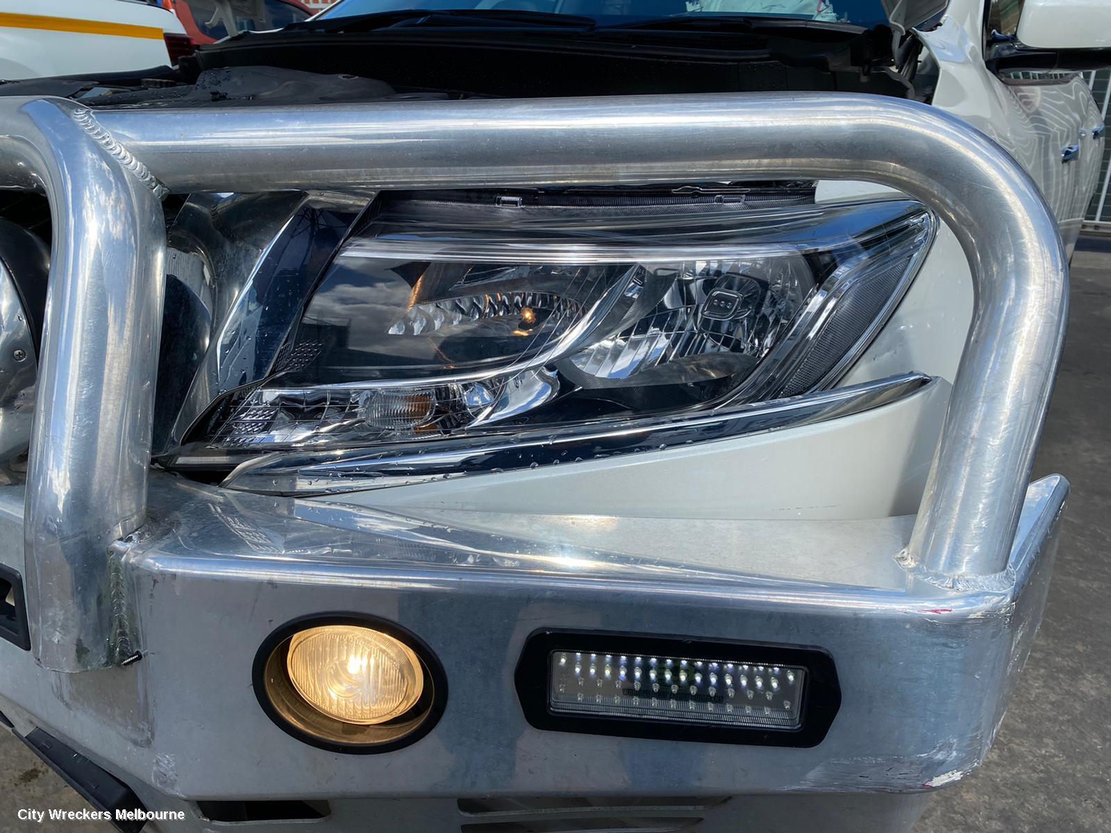 NISSAN PATHFINDER STEERING BOX/RACK, R52, 06/2013 - 04/2021
