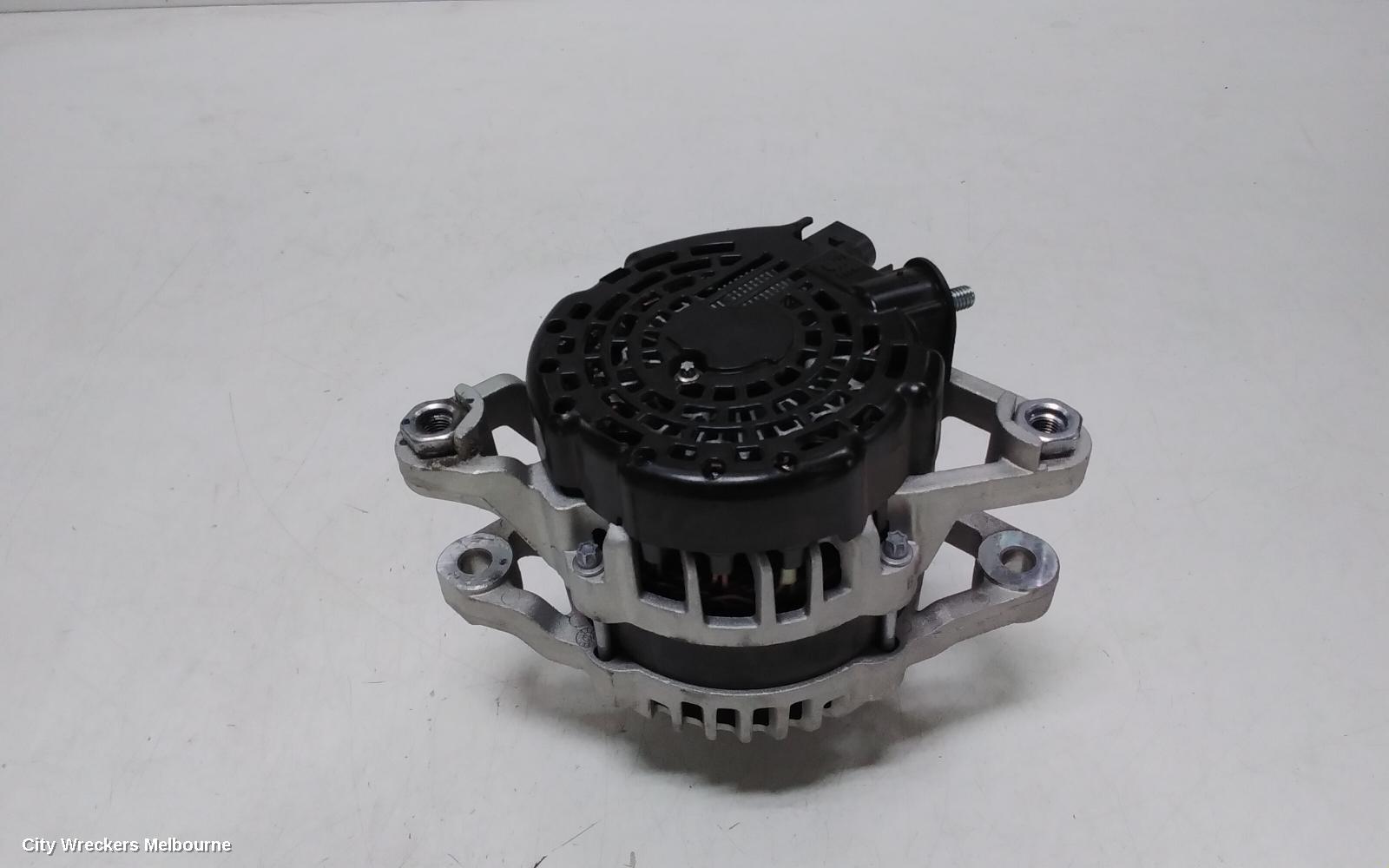 HYUNDAI SANTA FE ALTERNATOR, DIESEL, 2.2, D4HE, 150 AMP, TM, 12/2020 ONWARDS