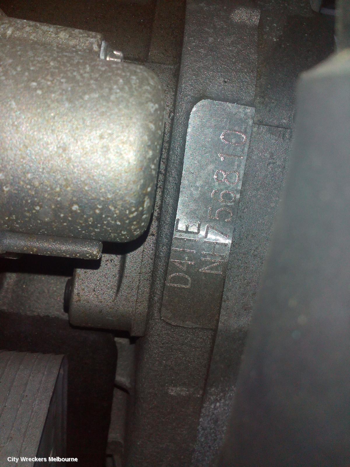 KIA CARNIVAL/GRAND CARNIVAL ENGINE, DIESEL, 2.2, TURBO, KA4, 10/2020 ONWARDS