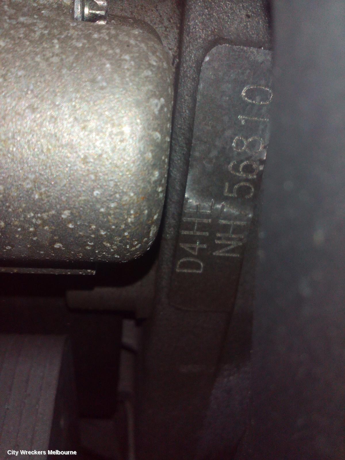 KIA CARNIVAL/GRAND CARNIVAL ENGINE, DIESEL, 2.2, TURBO, KA4, 10/2020 ONWARDS